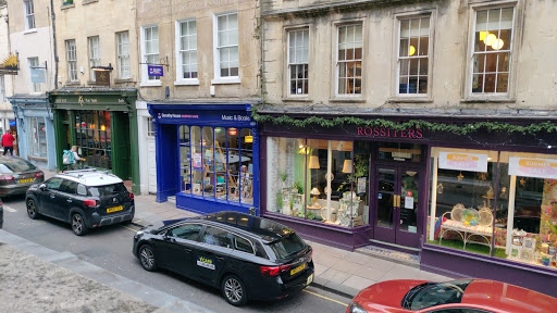 Dorothy House Broad Street Shop - Thumbnail