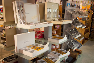 Photo n°15 de La Casserolerie à Caudan (Magasin de matériel de cuisine)