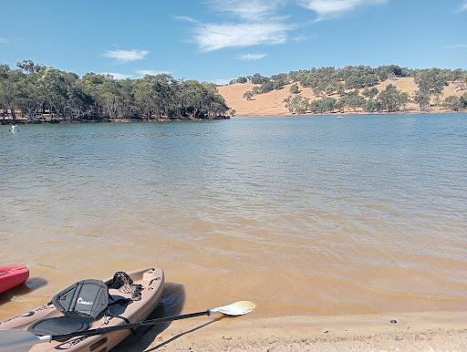 Lake Navarino Holiday Park - Thumbnail