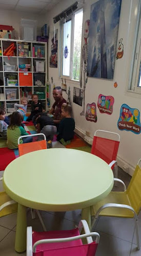 Avis sur Funny School à Marseille - École