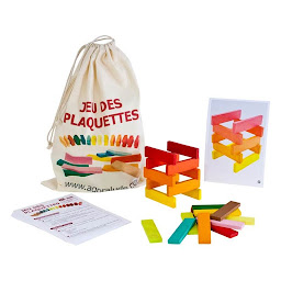 Photo n°21 de AGORALUDE à Douvres-la-Délivrande (Magasin de jeux de cartes/jeux de plateaux)