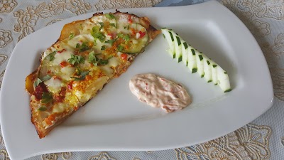 Photos of Soffys Kitchen