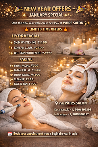 Our expert stylists and therapists use high-quality products and the latest techniques to deliver… post image