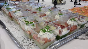 Photo n°1 de traiteur stephane laurentz à Balschwiller (Livraison de repas à domicile)