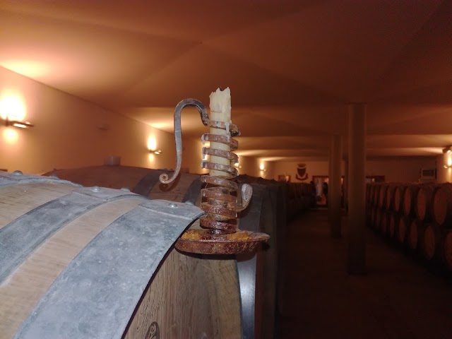 Quinta Nova Nossa Senhora do Carmo
