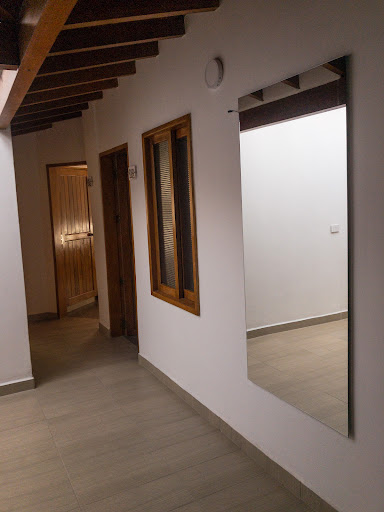 Hotel Olímpica