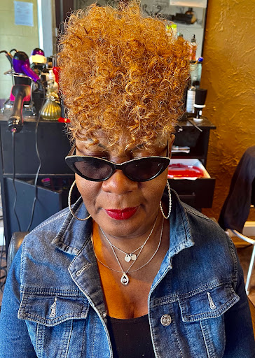 Hair Xklusives By Kenya Inc. - Thumbnail
