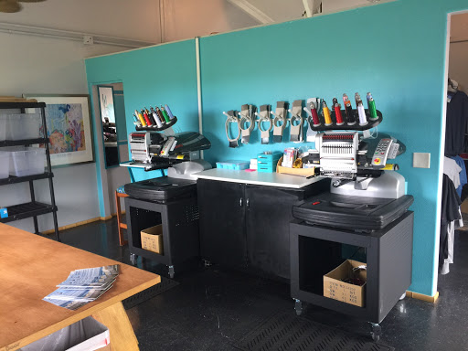 Quality Image Embroidery