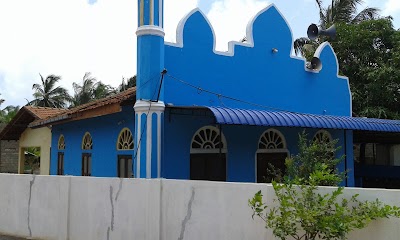 Photos of Poolachani Kolani Masjidh