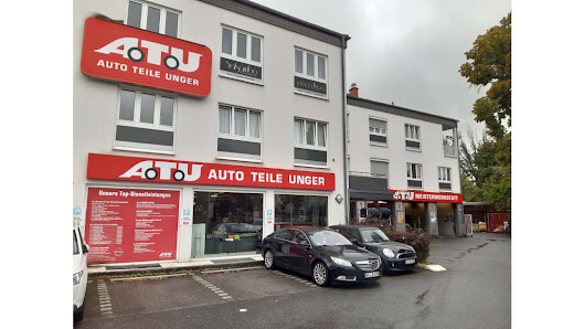 ATU Wiesbaden - Dotzheim Sommerstraße 7, 65197 Wiesbaden, Deutschland