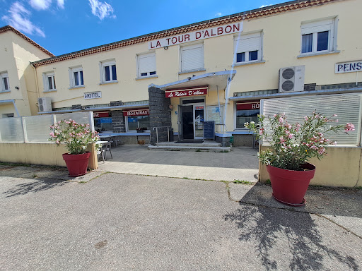 Le Relais d'Albon
