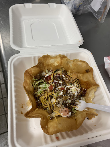 Twisted Grille - Thumbnail