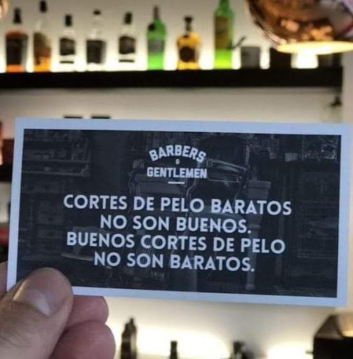 ACAPULCO Barbershop Gallery - Mexico