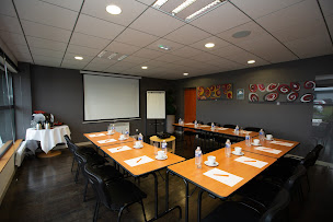 Photo n°25 de La Normandine - Restaurant Brasserie à Colombelles, près de Caen à Colombelles (Séminaire)