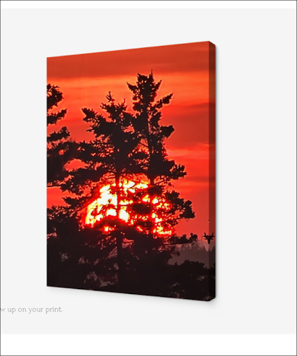 WindNWaves - Visual