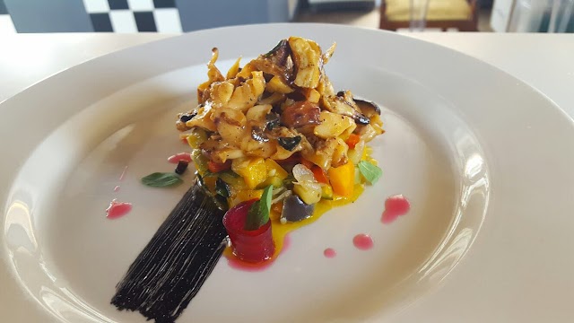 Aquatica Restaurant