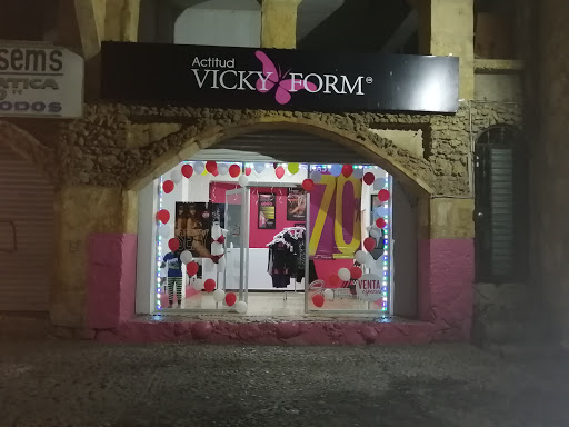 VICKY FORM OCOSINGO - Thumbnail