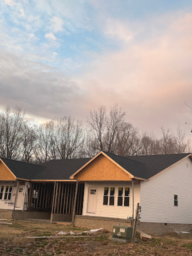 SS Roofing Company