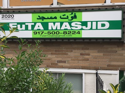 Futa Islamic Center Of Brooklyn