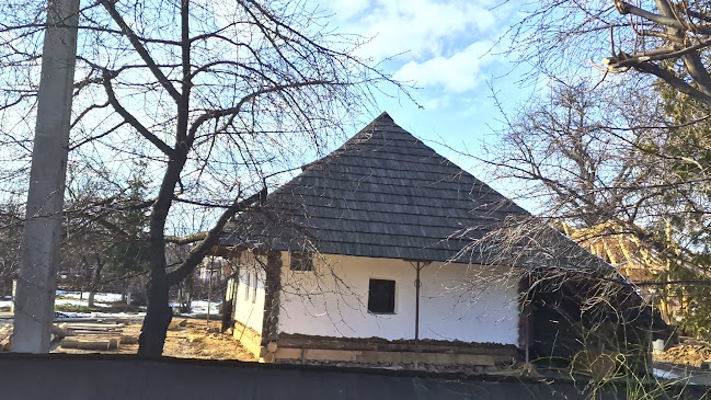 Opinii despre Casa si Muzeul Memorial „Ion Creangă” din Humulești în Târgu Neamț - Muzeu