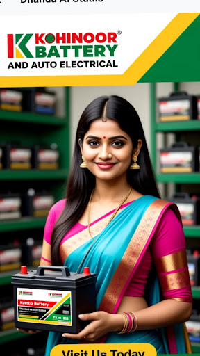 Battery in noida near me post image