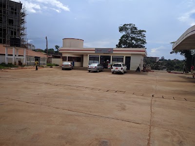 Photos of Odza Tradex Fuel Station