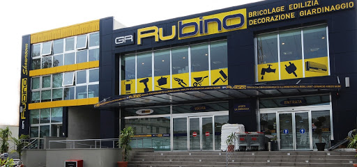 GR Rubino - Visual