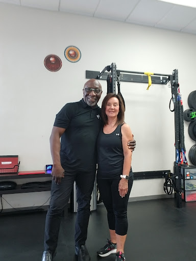 Kingdom Fitness Builders, LLC - United States