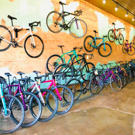 Race Ready Repair Custom Bicycle Shop - Thumbnail