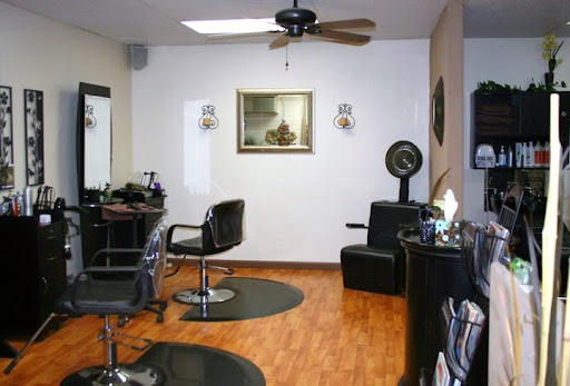 Hair Fx Salon - Thumbnail