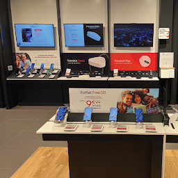 Photo n°5 de Free - Boutique La Roche sur Yon à La Roche-sur-Yon (Opérateur téléphonique)