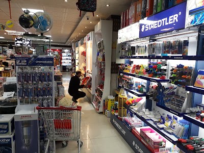 Photos of Bookstore Salimi