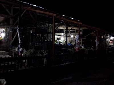 Photos of Pasar Nou New