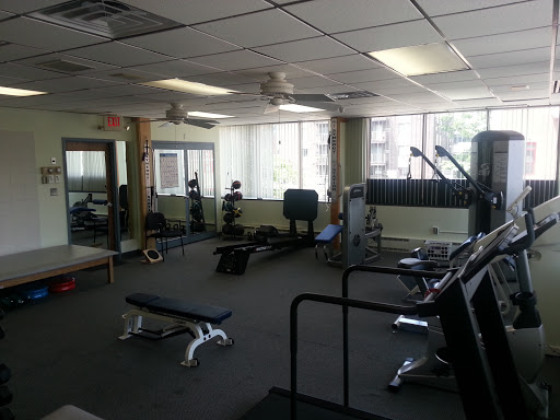 HealthPro Physical Therapy