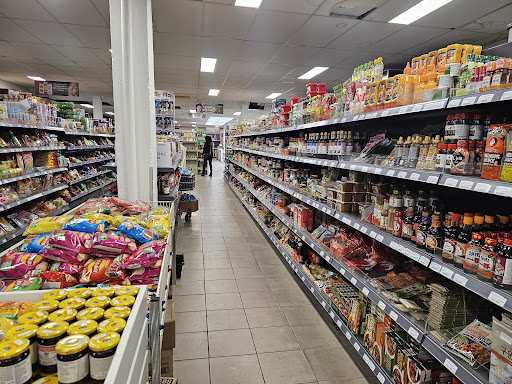 Thien Hung Supermarket - Thumbnail