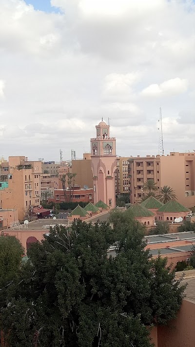 Photos of مسجد جليز