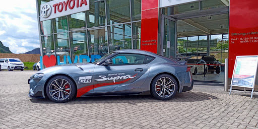 AUTOHAUS DINIG GMBH & CO. KG Gallery - Germany