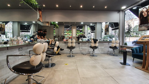 Kaplan Atelier Hair Salon