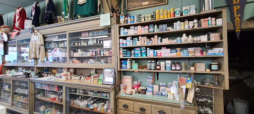 McGill Drugstore Museum - Thumbnail