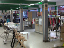 LES BEBES DU BONHEUR - EURL GERNAT à Isbergues