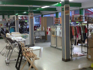 Photo n°6 de LES BEBES DU BONHEUR - EURL GERNAT à Isbergues (Magasin de jouets)