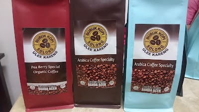 Photos of Coffee Solong Lamnyong