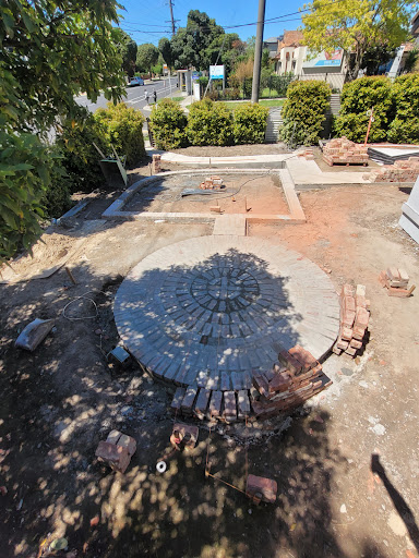 Raw Grit Bricklaying - Thumbnail