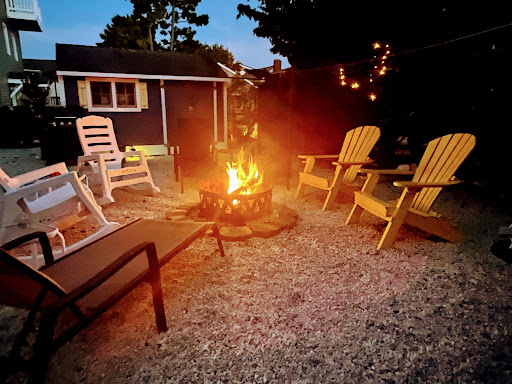 Seaside Quarters - LBI Rental Home - Thumbnail