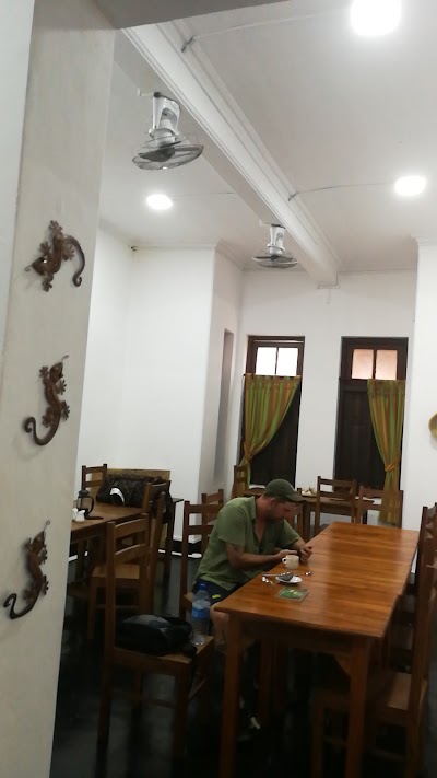 Photos of Fig and Gecko Hostel