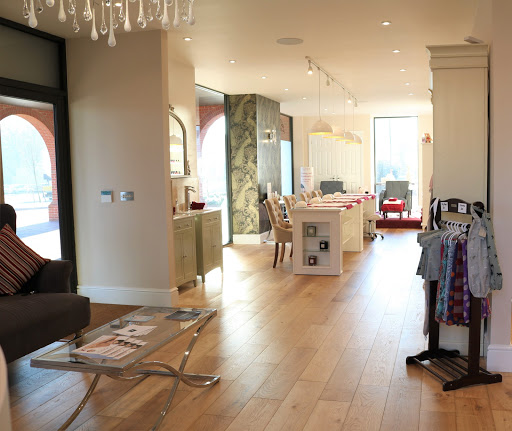 Body Image Beauty Salon Church Crookham