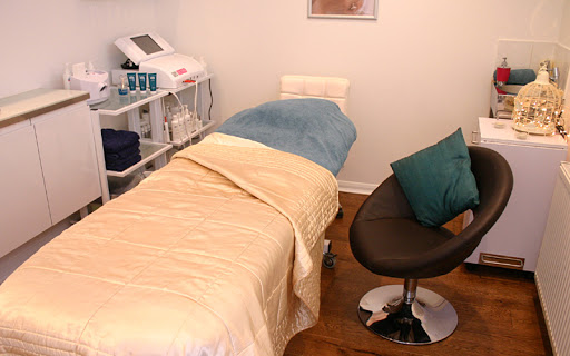 Comfort Zone Beauty Salon