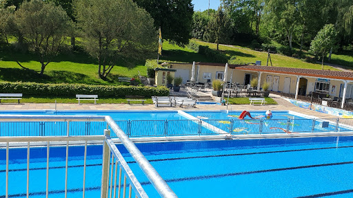 Freibad Schieder