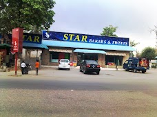 Star Bakery jhelum