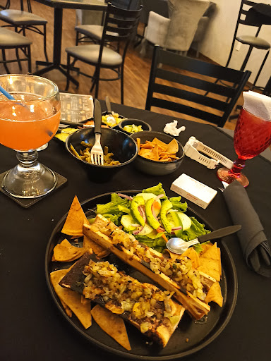 Papi´s Grill Actopan - Thumbnail